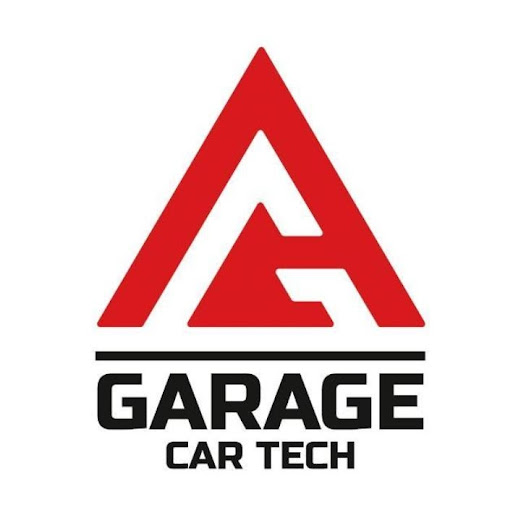 Garage Car Tech